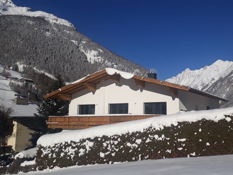 Appartement LunApart