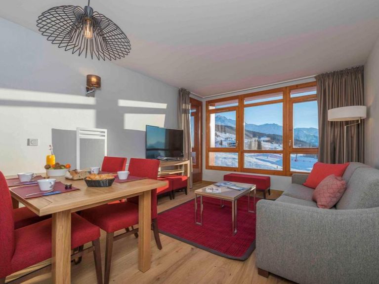Chalet-appartement Résidence Eden Arc