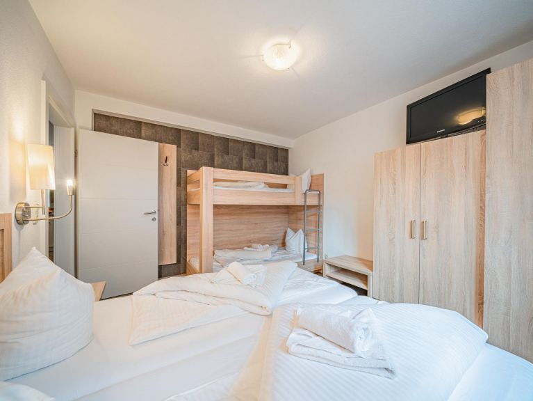 Appartement Janita zondag t/m zondag