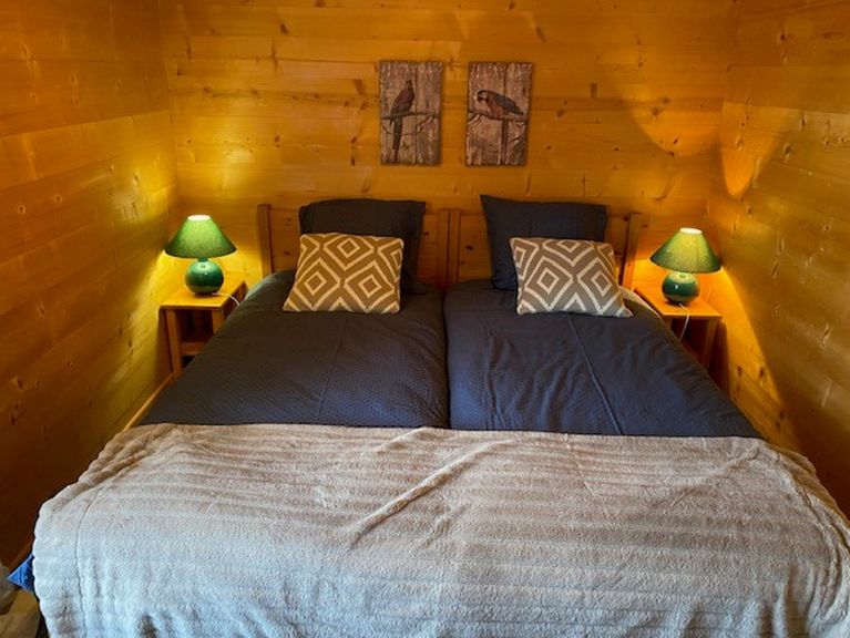Chalet Le Cerf