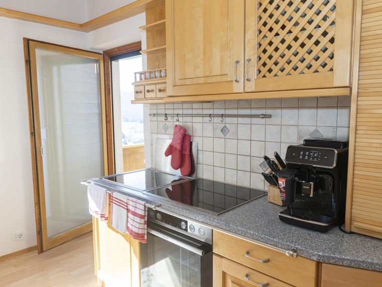 Chalet Linden Platzl
