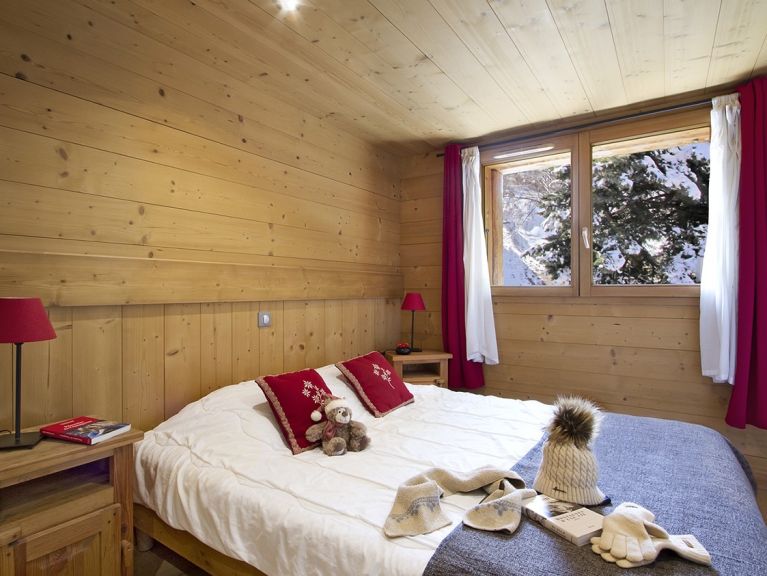 Chalet Levanna Orientale