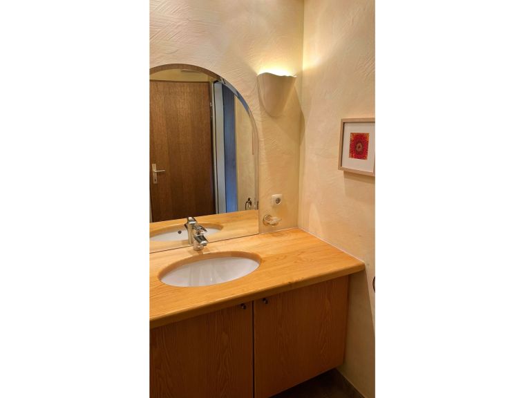 Appartement Hoss Top 14