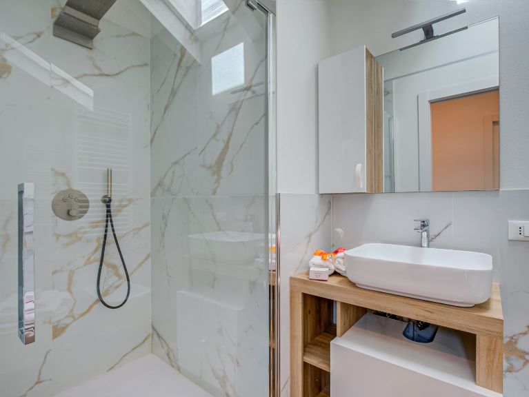 Chalet-appartement Cimetta