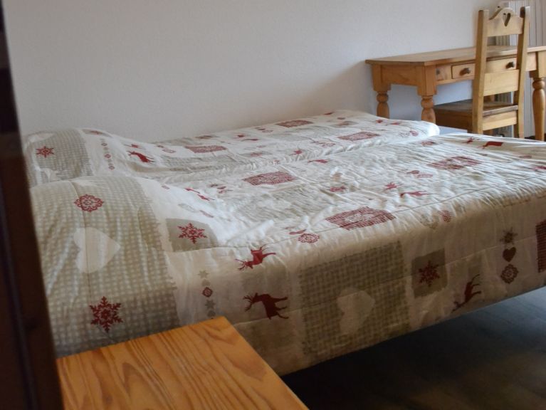 Chalet-appartement Pensée des Alpes