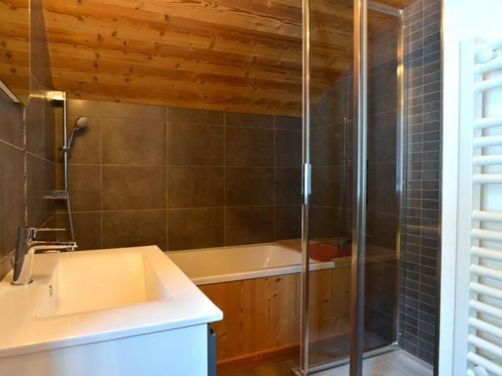 Chalet-appartement Alaska