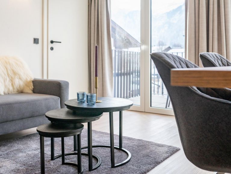 Appartement Falken Top 6