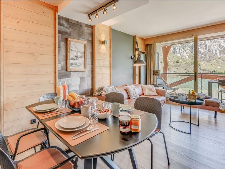 Appartement Phoenix Le Lac Blanc