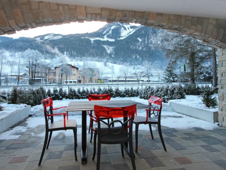 Appartement Avenida Mountain Lodges Kaprun