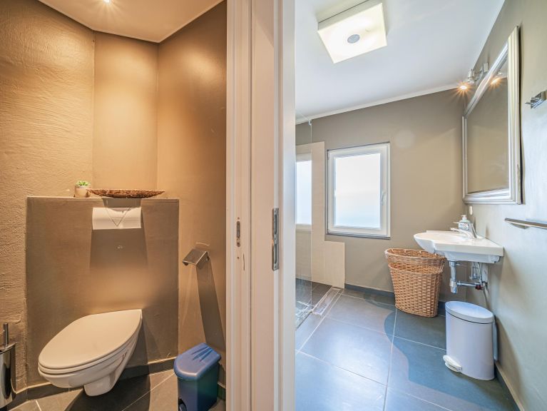 Chalet Kirchberg
