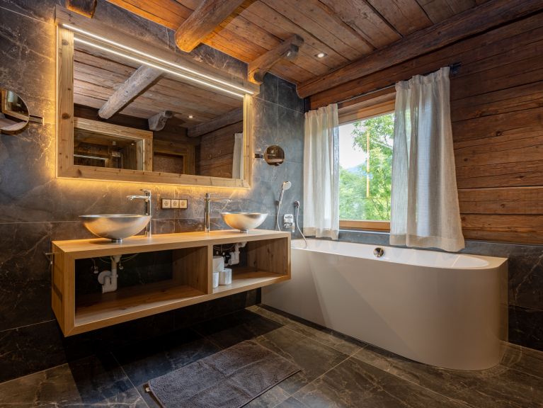 Chalet-appartement Alps Zillertal Apartment Maria