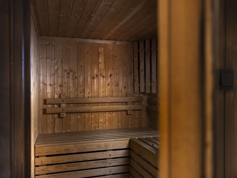 Appartement Goldried in Goldried Park