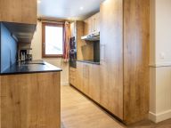 Chalet-appartement Les Balcons de Belle Plagne-9