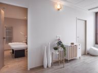 Appartement Club MMV L'Etoile des Sybelles Bergzicht-33