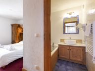 Chalet-appartement Chalet des Neiges - Plein Sud-8