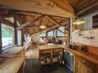Chalet Algonquin-9