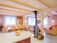 Chalet Savoyard-7