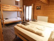 Chalet-appartement La Cabane du Haut-10