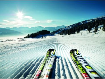 Skidorp Centraal gelegen wintersportdorp met veelzijdig skigebied-12