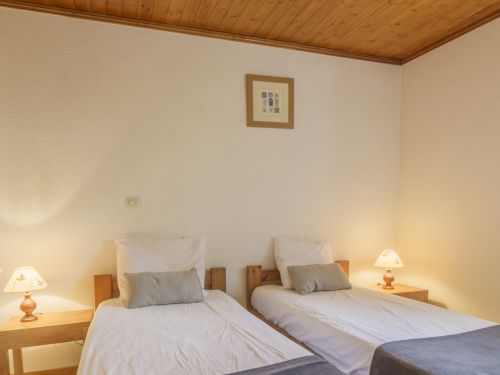 Chalet Balcons Acacia - 4 personen