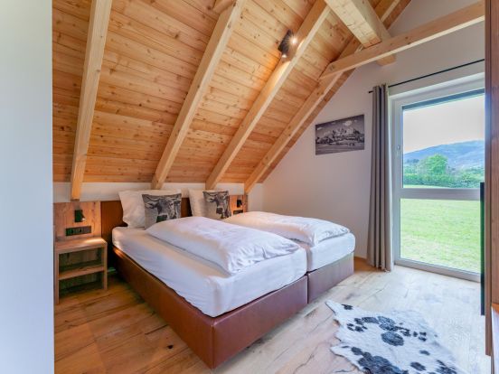 Chalet Mountain Chalet-13