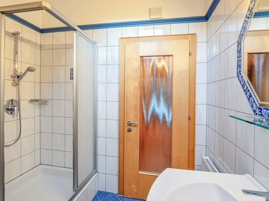 Chalet-appartement Romantica-22