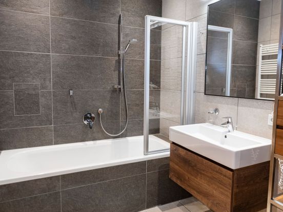 Appartement Gerlos Alpine Estate-13