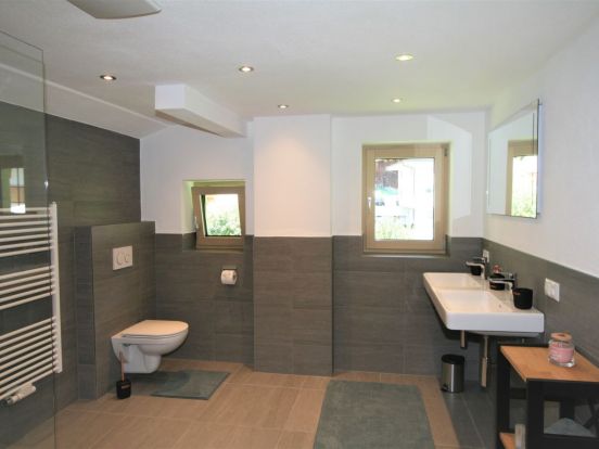 Appartement Geislerhof-18