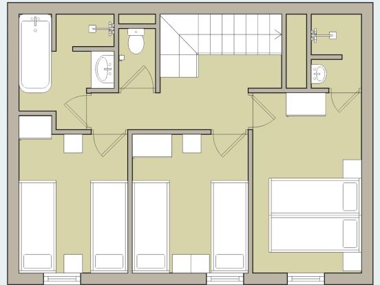 Chalet Beaumont-16