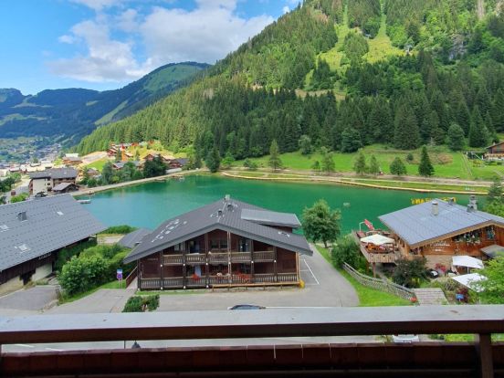Chalet Lou Polaye-14