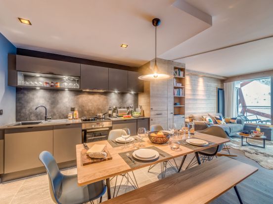 Appartement Phoenix-9