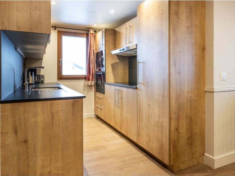 Chalet-appartement Les Balcons de Belle Plagne