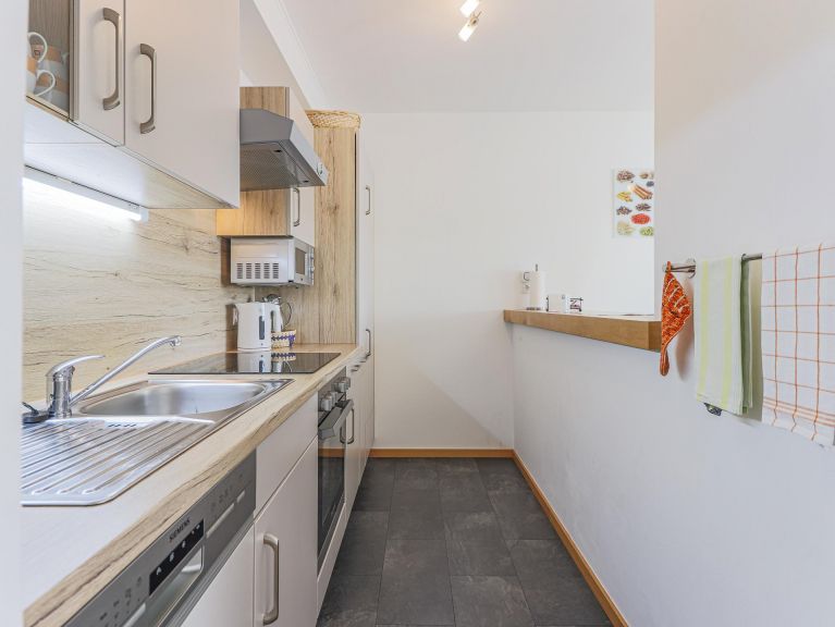 Appartement Feiel