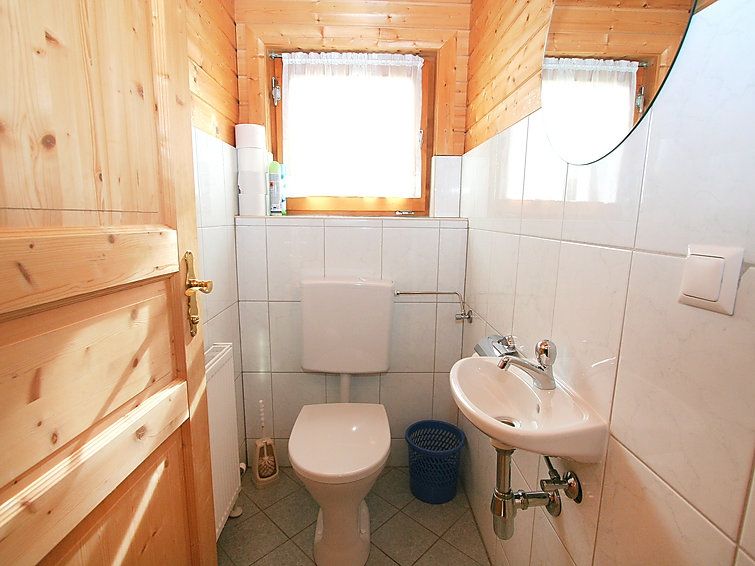 Chalet Hamberg Hütte