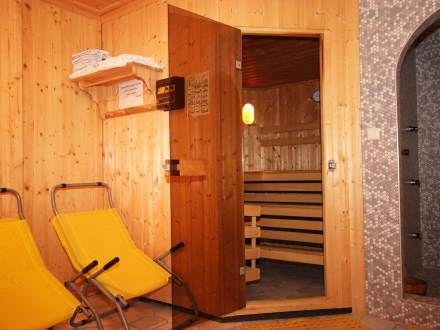 Chalet-appartement Leiter