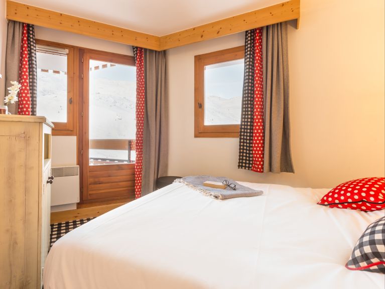 Appartement Aconit