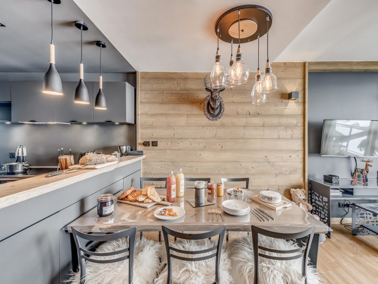 Appartement Phoenix Azimut