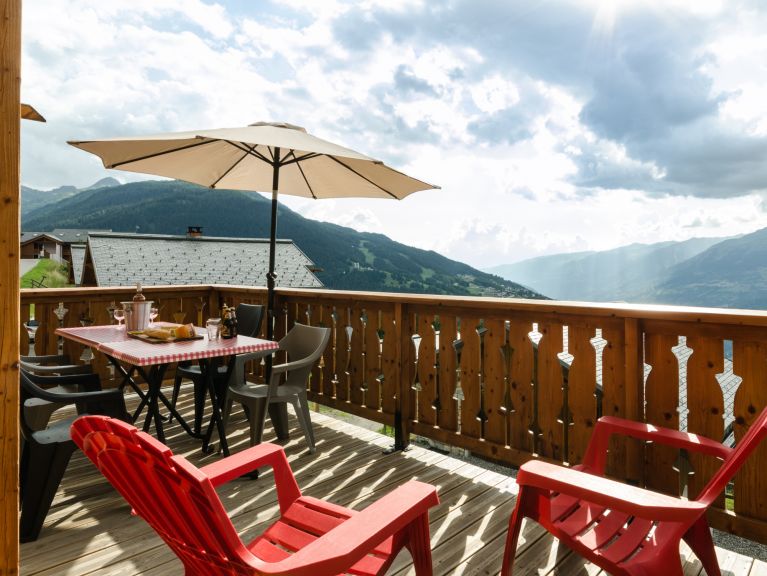 Chalet De Vallandry Type 2 Supérieur, Le Gland d'Or