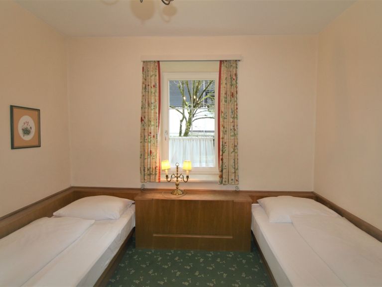Chalet-appartement Rauter