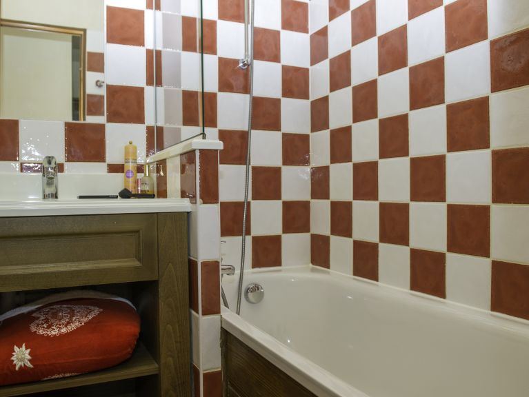 Appartement Les Chalets de Valoria