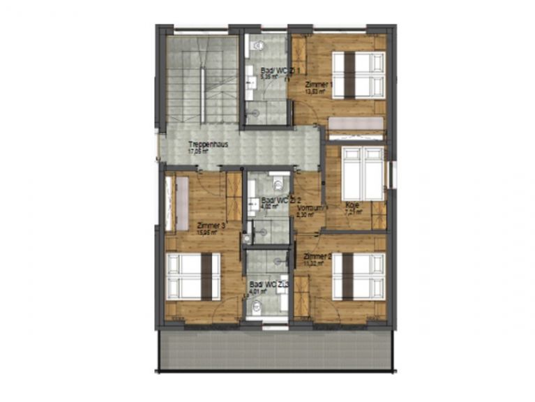Chalet Alpenchalets Montafon