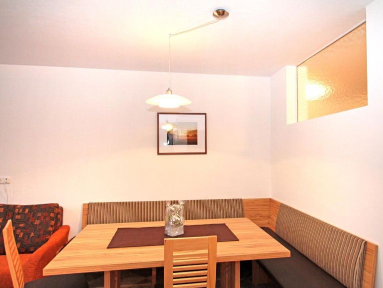 Chalet-appartement Dorferhaus