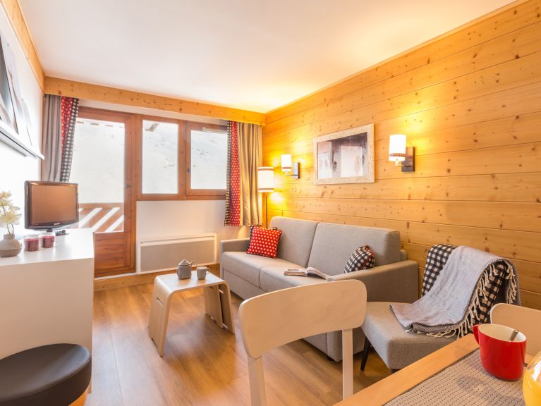 Appartement Aconit