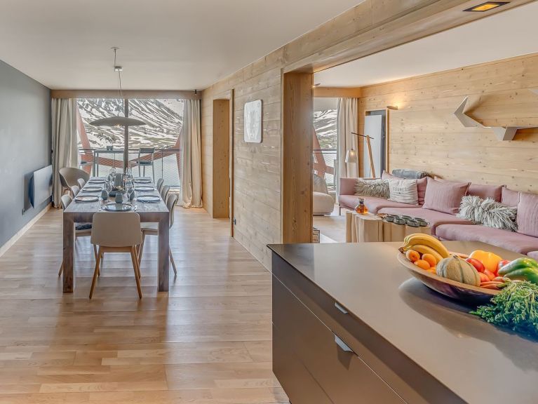 Appartement Phoenix Flèche D'argent