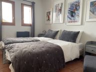 Chalet de Bellecôte Type 2 - Étoile de Neige-3