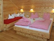 Chalet Almwelt Austria-5