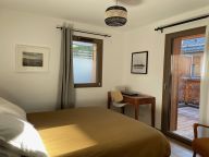 Chalet-appartement L'Alchimie-3