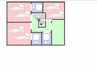 Chalet Doron Bettaix Eden-24