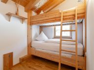 Chalet-appartement Dubbel Hout Van Dik Hout-14