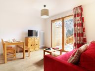Appartement Le Crystal-4